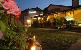 Hotel Scaldaferro